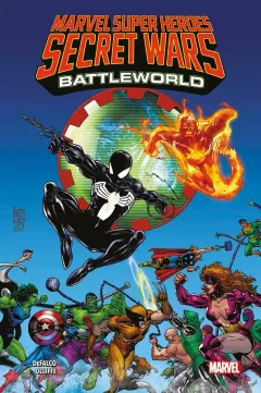 Volume cover